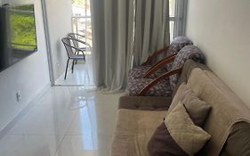 Apartamento em Ilhéus